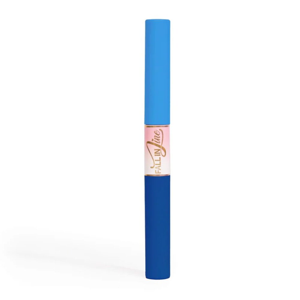 PLouise Fall In Line Double Ended Liner in Fresh Water & Boat Day